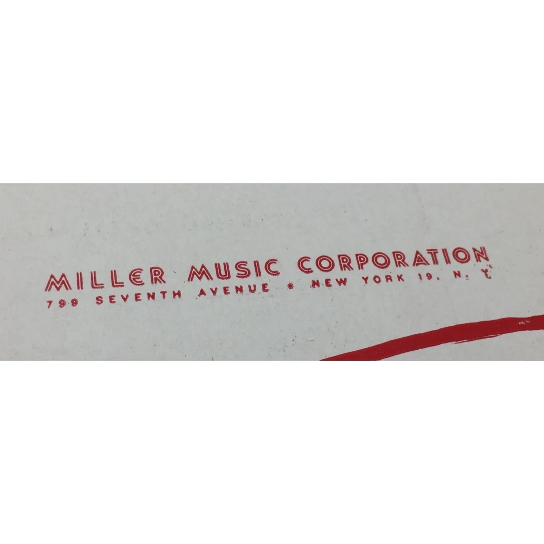 ''CHARMAINE'' BY ENRO RAPEE AND LEW POLLACK Sheet Music - Miller music corporation - SHEET MUSIC - A+ Stuff