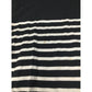 Charter Club Woman Size 3X Black/White Striped Long Sleeve Shirt - charter club - Shirts & Tops - A+ Stuff