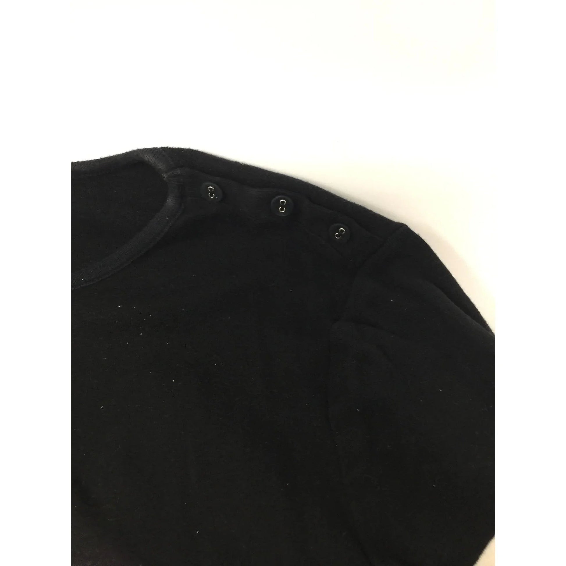 Charter Club Woman Size 3X Black/White Striped Long Sleeve Shirt - charter club - Shirts & Tops - A+ Stuff