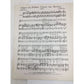 ''Cheer Up Mother Cheer Up Father'' Song - Vintage Sheet Music Book - A+ Stuff - sheet music - A+ Stuff