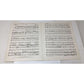 ''Cheer Up Mother Cheer Up Father'' Song - Vintage Sheet Music Book - A+ Stuff - sheet music - A+ Stuff