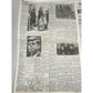 Chicago Tribune JFK Assassination Individual Pages of Newspaper(s) - (Nov 23 - 26) - A+ Stuff - Collectibles - A+ Stuff
