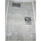 Chicago Tribune JFK Assassination Individual Pages of Newspaper(s) - (Nov 23 - 26) - A+ Stuff - Collectibles - A+ Stuff