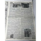 Chicago Tribune JFK Assassination Individual Pages of Newspaper(s) - (Nov 23 - 26) - A+ Stuff - Collectibles - A+ Stuff