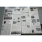 Chicago Tribune JFK Assassination Individual Pages of Newspaper(s) - (Nov 23 - 26) - A+ Stuff - Collectibles - A+ Stuff
