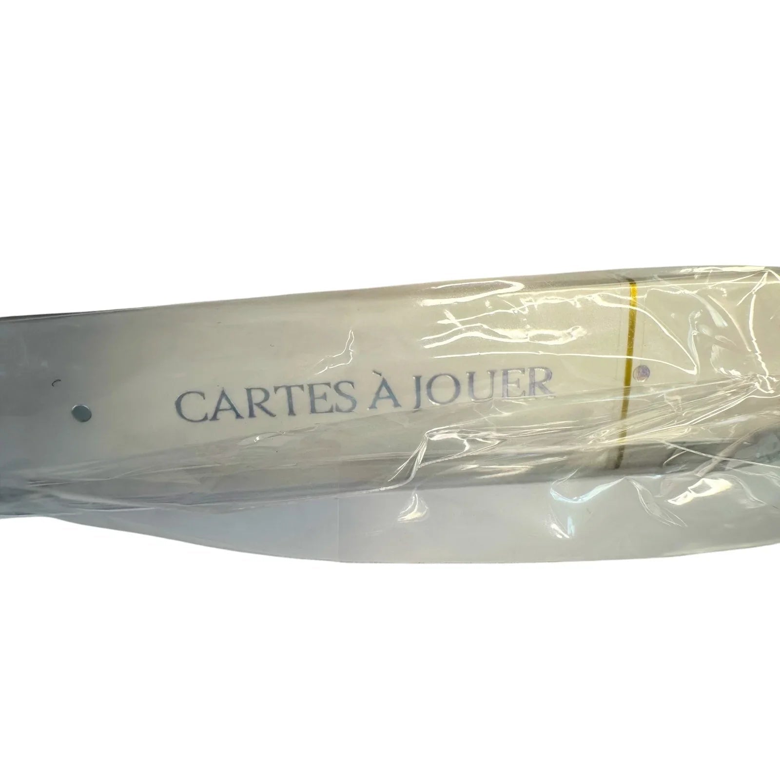 Christian Dior JOY Playing Card Deck - New & Sealed - Christian Dior - A+ Stuff