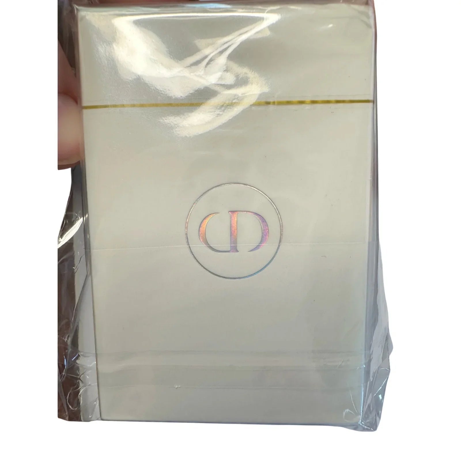 Christian Dior JOY Playing Card Deck - New & Sealed - Christian Dior - A+ Stuff