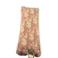 Christian Dior Pink Trotter Monogram 2 Denim Wristlet Pouch - Christian Dior - Wristlet - A+ Stuff
