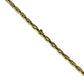 Christian Dior Seashell w Crystals Necklace - Vintage! - Christian Dior - Pendant with Necklace - A+ Stuff