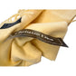 Christian Dior Yellow Monsieur Men's Cashmaire (Acrylic) Scarf (France) RN 61486 - Dior - Scarf - A+ Stuff
