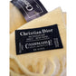 Christian Dior Yellow Monsieur Men's Cashmaire (Acrylic) Scarf (France) RN 61486 - Dior - Scarf - A+ Stuff