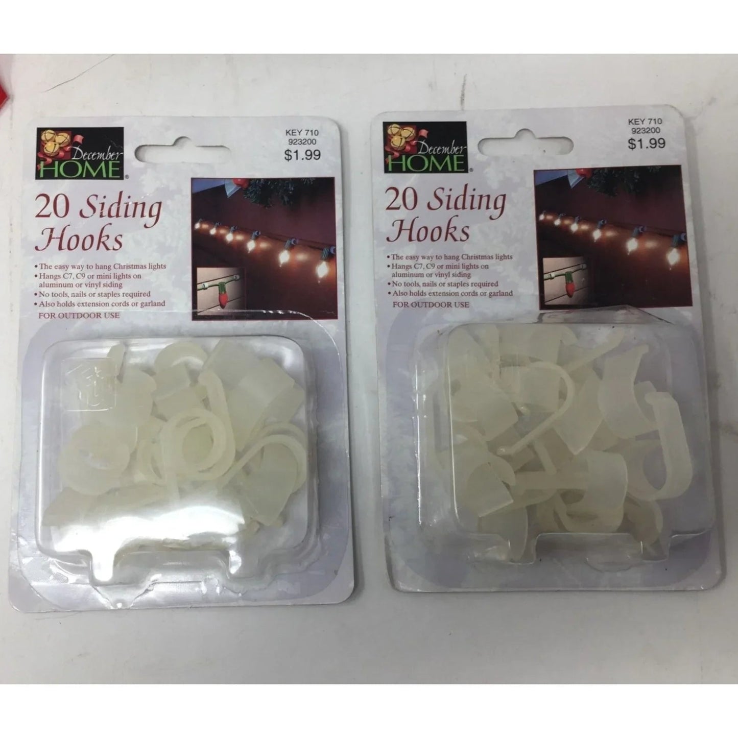 Christmas Bundle - Bow, Candles, Cook Cutters and Sliding Hooks - December home, jasmine bouquet - Seasonal & Holiday Decorations - A+ Stuff