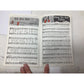 ''CHRISTMAS CAROLS'' Vintage Advertising Sheet Music Song book - A+ Stuff - SHEET MUSIC - A+ Stuff