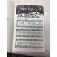 ''CHRISTMAS CAROLS'' Vintage Advertising Sheet Music Song book - A+ Stuff - SHEET MUSIC - A+ Stuff