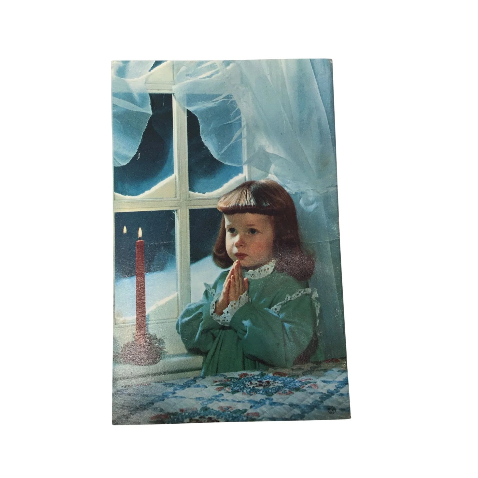 ''CHRISTMAS CAROLS'' Vintage Advertising Sheet Music Song book - A+ Stuff - SHEET MUSIC - A+ Stuff