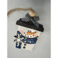 Christmas Coffee Cup Snowman Ornament - A+ Stuff - Holiday Ornaments - A+ Stuff
