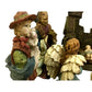 Christmas Nativity Scene Animals, Jesus, Mary, Angels, Joseph - Unbranded - Christmas Nativity - A+ Stuff