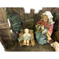 Christmas Nativity Scene Animals, Jesus, Mary, Angels, Joseph - Unbranded - Christmas Nativity - A+ Stuff