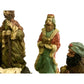 Christmas Nativity Scene Animals, Jesus, Mary, Angels, Joseph - Unbranded - Christmas Nativity - A+ Stuff