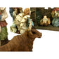 Christmas Nativity Scene Animals, Jesus, Mary, Angels, Joseph - Unbranded - Christmas Nativity - A+ Stuff