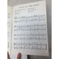 "Christmas Time Is Music Time" Sheet Music Song book - A+ Stuff - SHEET MUSIC - A+ Stuff