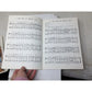 "Christmas Time Is Music Time" Sheet Music Song book - A+ Stuff - SHEET MUSIC - A+ Stuff