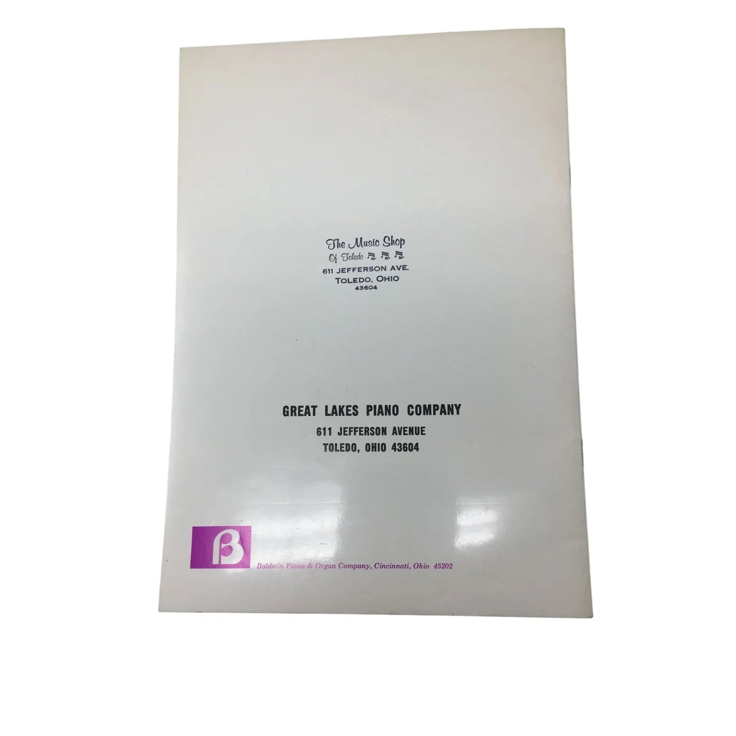 "Christmas Time Is Music Time" Sheet Music Song book - A+ Stuff - SHEET MUSIC - A+ Stuff