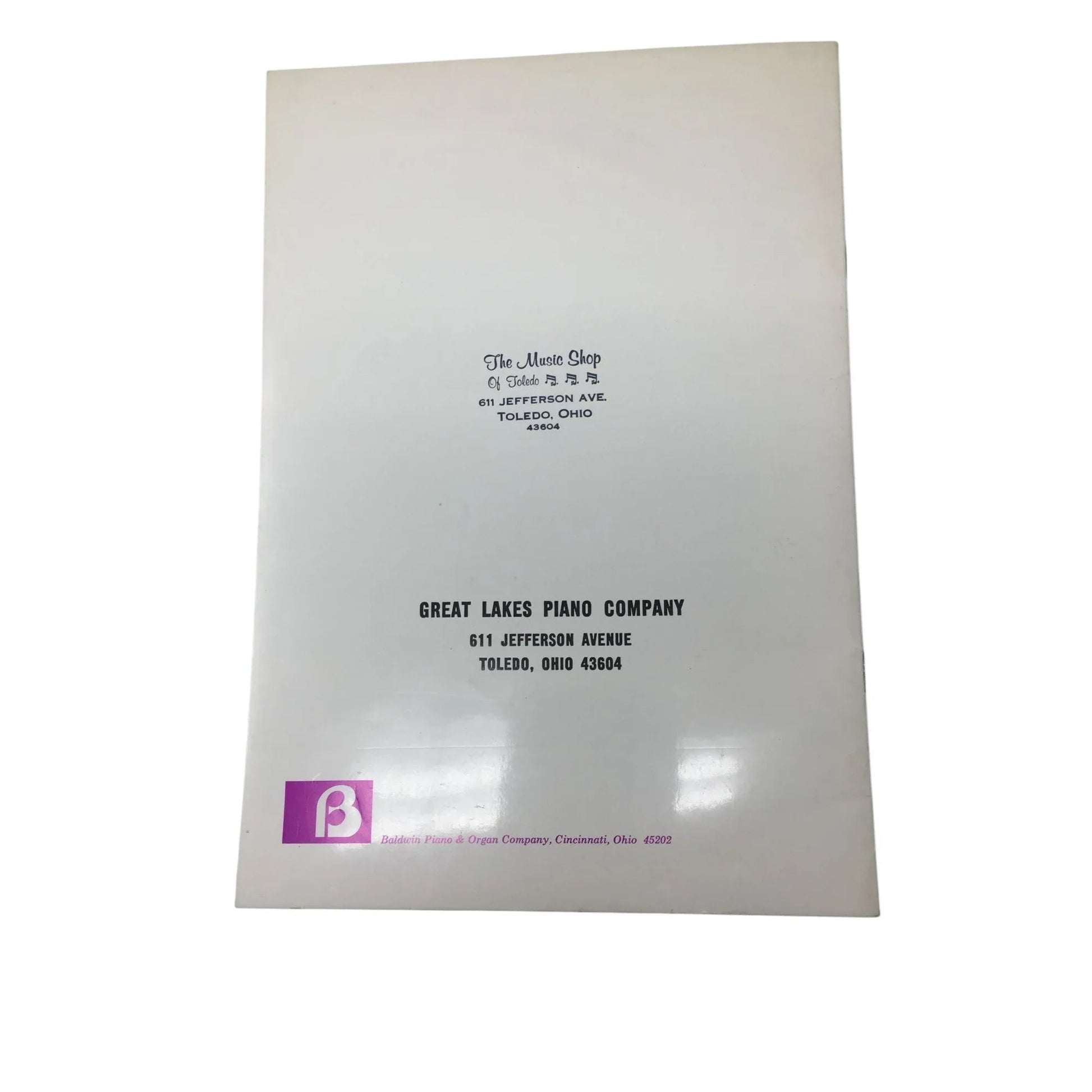 "Christmas Time Is Music Time" Sheet Music Song book - A+ Stuff - SHEET MUSIC - A+ Stuff