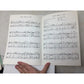 "Christmas Time Is Music Time" Sheet Music Song book - A+ Stuff - SHEET MUSIC - A+ Stuff