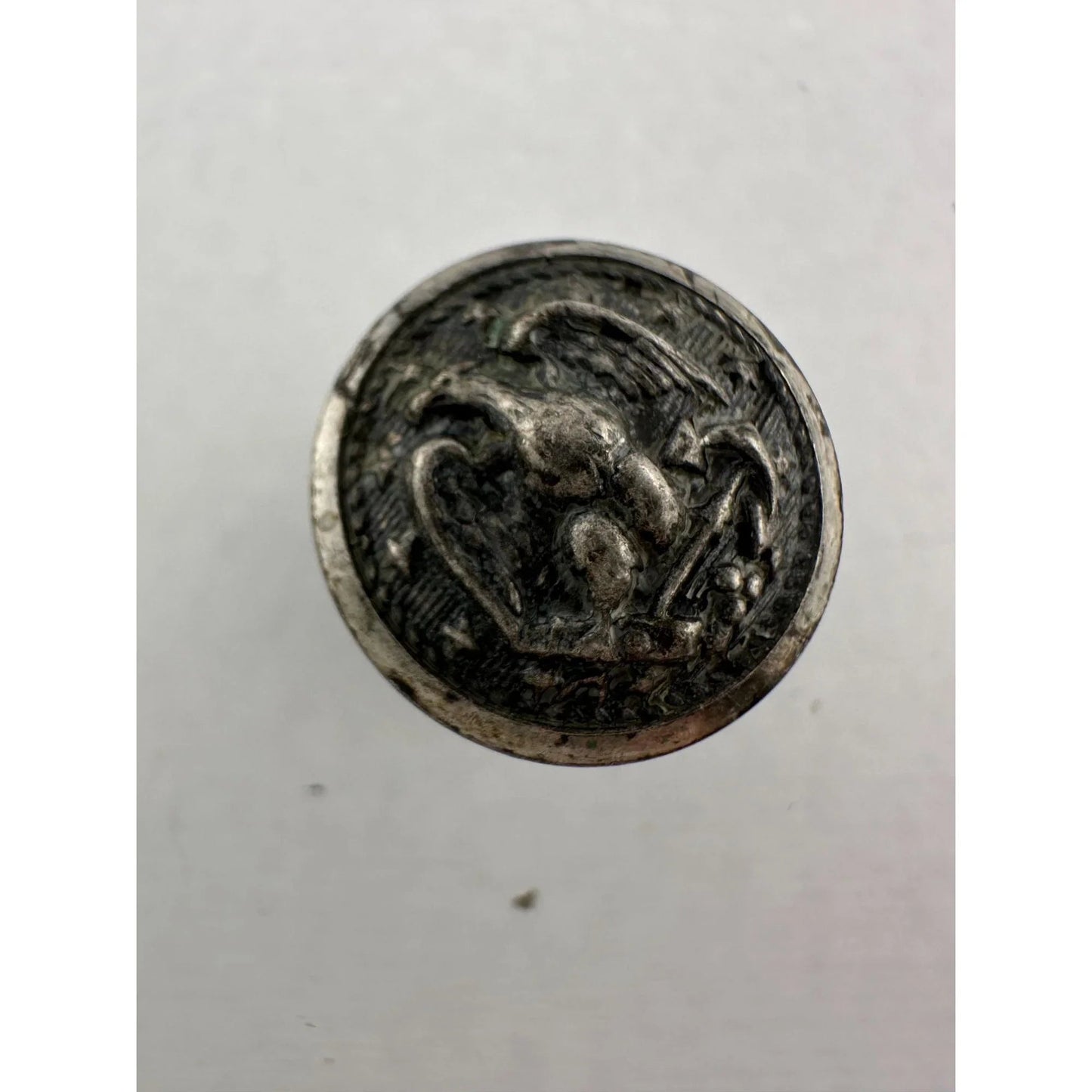Civil War Era Union Eagle Coat Button - A+ Stuff - Collectibles - A+ Stuff