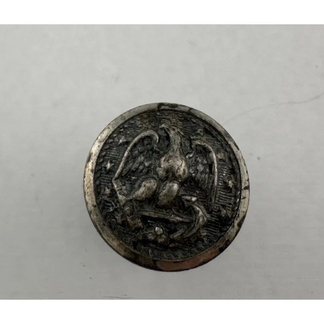 Civil War Era Union Eagle Coat Button - A+ Stuff - Collectibles - A+ Stuff
