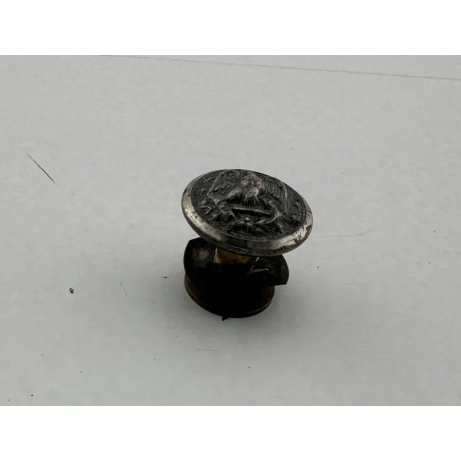 Civil War Era Union Eagle Coat Button - A+ Stuff - Collectibles - A+ Stuff