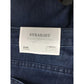 CJ Banks Womens Shaped Fit Mid Rise Straight Jeans Size 24W Nwt - cj banks - Pants - A+ Stuff