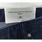 CJ Banks Womens Shaped Fit Mid Rise Straight Jeans Size 24W Nwt - cj banks - Pants - A+ Stuff