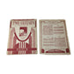 Classic Edition TWO GUITARS (Russian Gypsy Song) Vintage Sheet Music - A+ Stuff - sheet music - A+ Stuff
