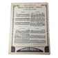 Classic Edition TWO GUITARS (Russian Gypsy Song) Vintage Sheet Music - A+ Stuff - sheet music - A+ Stuff