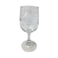 Clear Glass Short Stemmed Goblet Wine Glass - A+ Stuff - Glass - A+ Stuff