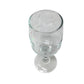 Clear Glass Short Stemmed Goblet Wine Glass - A+ Stuff - Glass - A+ Stuff