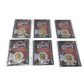 Cleveland Cavaliers 2007 Medallion Collection (6 total) - NWT - Cleveland Cavaliers - Sports Collectibles - A+ Stuff