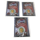 Cleveland Cavaliers 2007 Medallion Collection (6 total) - NWT - Cleveland Cavaliers - Sports Collectibles - A+ Stuff