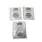 Cleveland Cavaliers 2007 Medallion Collection (6 total) - NWT - Cleveland Cavaliers - Sports Collectibles - A+ Stuff