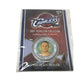 Cleveland Cavaliers 2007 Medallion Collection (6 total) - NWT - Cleveland Cavaliers - Sports Collectibles - A+ Stuff