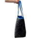 Coach Coated Canvas Reversible City Tote - Starry Sky / Bright Blue - Coach - Tote Bag - A+ Stuff