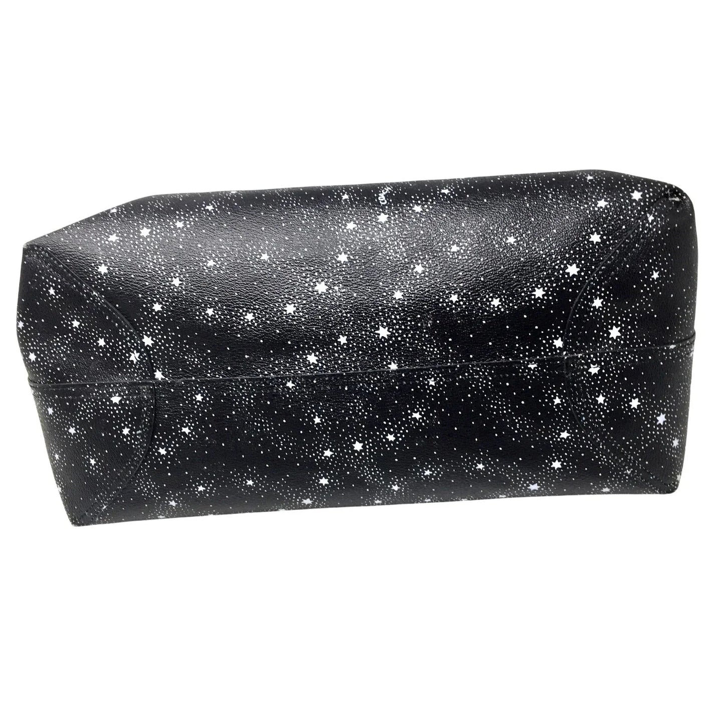 Coach Coated Canvas Reversible City Tote - Starry Sky / Bright Blue - Coach - Tote Bag - A+ Stuff