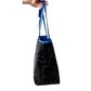 Coach Coated Canvas Reversible City Tote - Starry Sky / Bright Blue - Coach - Tote Bag - A+ Stuff