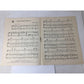 ''Coast Guard Forever'' Words and music by Arthur Bryer - A+ Stuff - SHEET MUSIC - A+ Stuff