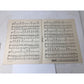 ''Coast Guard Forever'' Words and music by Arthur Bryer - A+ Stuff - SHEET MUSIC - A+ Stuff