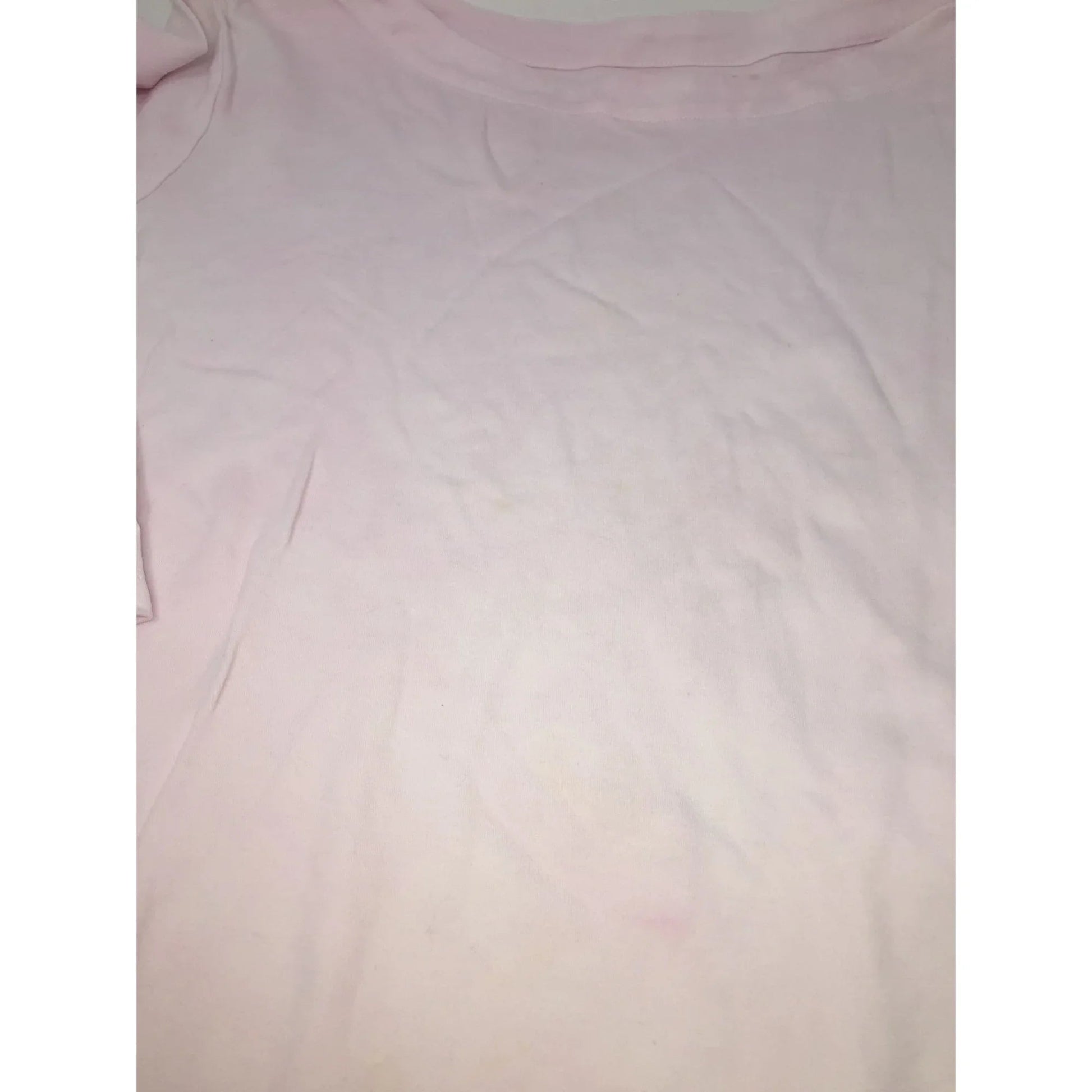 Coldwater Creek BestCotton Size 3X Womens Long Sleeve Pink Shirt - coldwater creek - Shirts & Tops - A+ Stuff