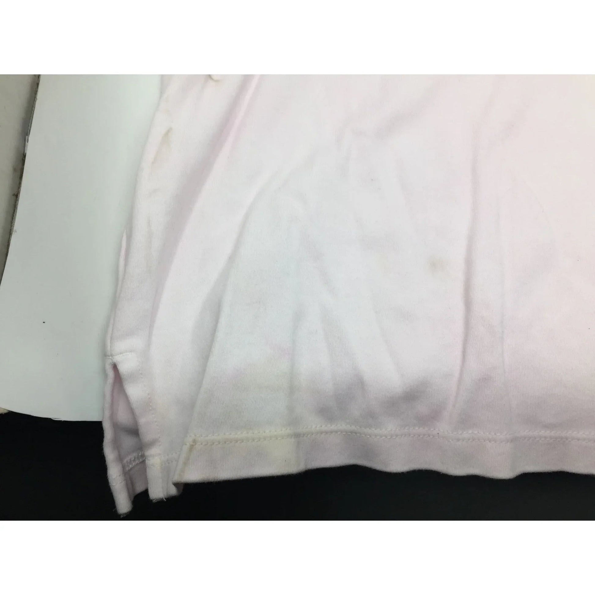 Coldwater Creek BestCotton Size 3X Womens Long Sleeve Pink Shirt - coldwater creek - Shirts & Tops - A+ Stuff