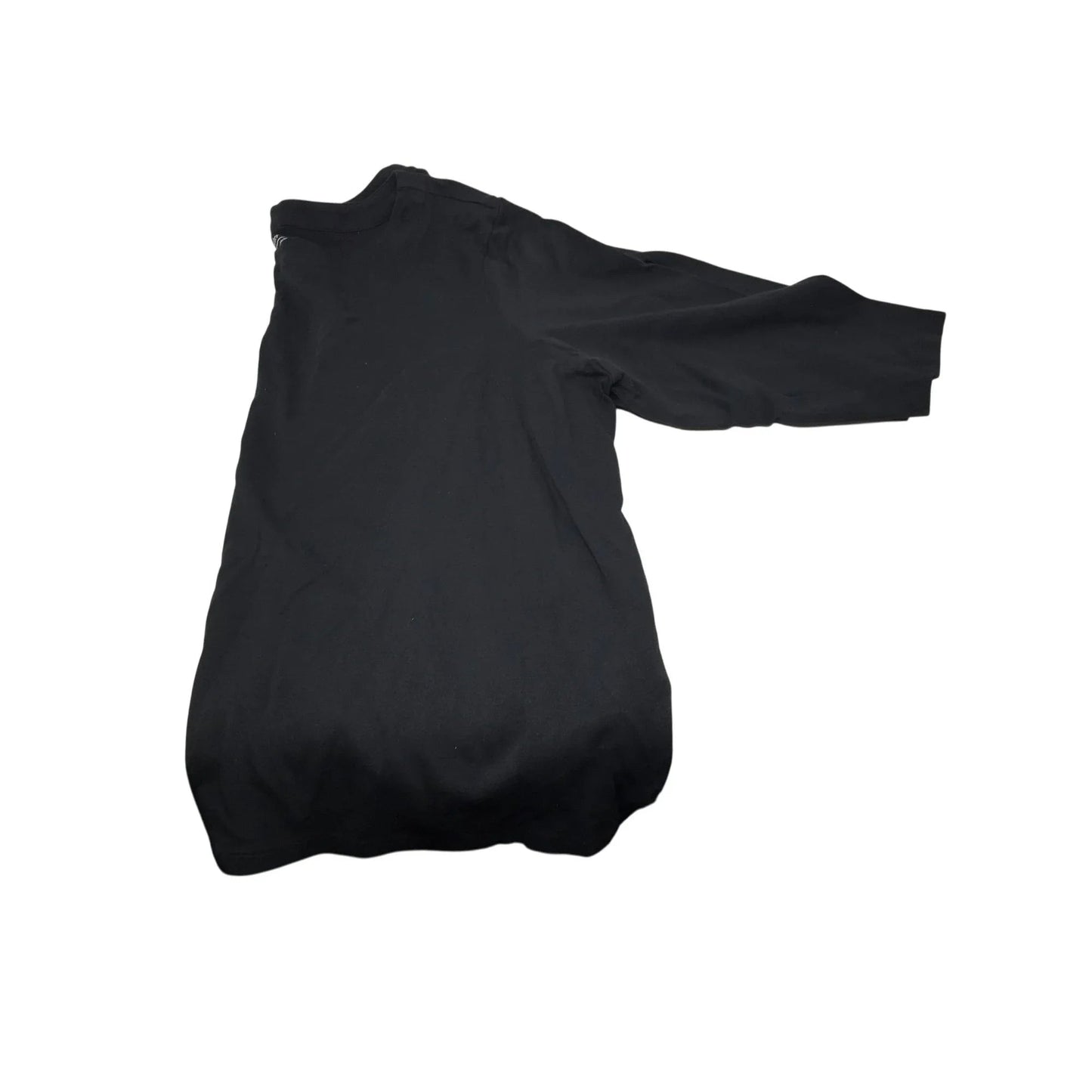 Coldwater Creek Women's Long Sleeved Black Shirt Size 3X - COLDWATER CREEK - Shirts & Tops - A+ Stuff